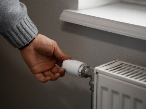 Куда обращаться, если в домах не включили отопление Без рубрики 